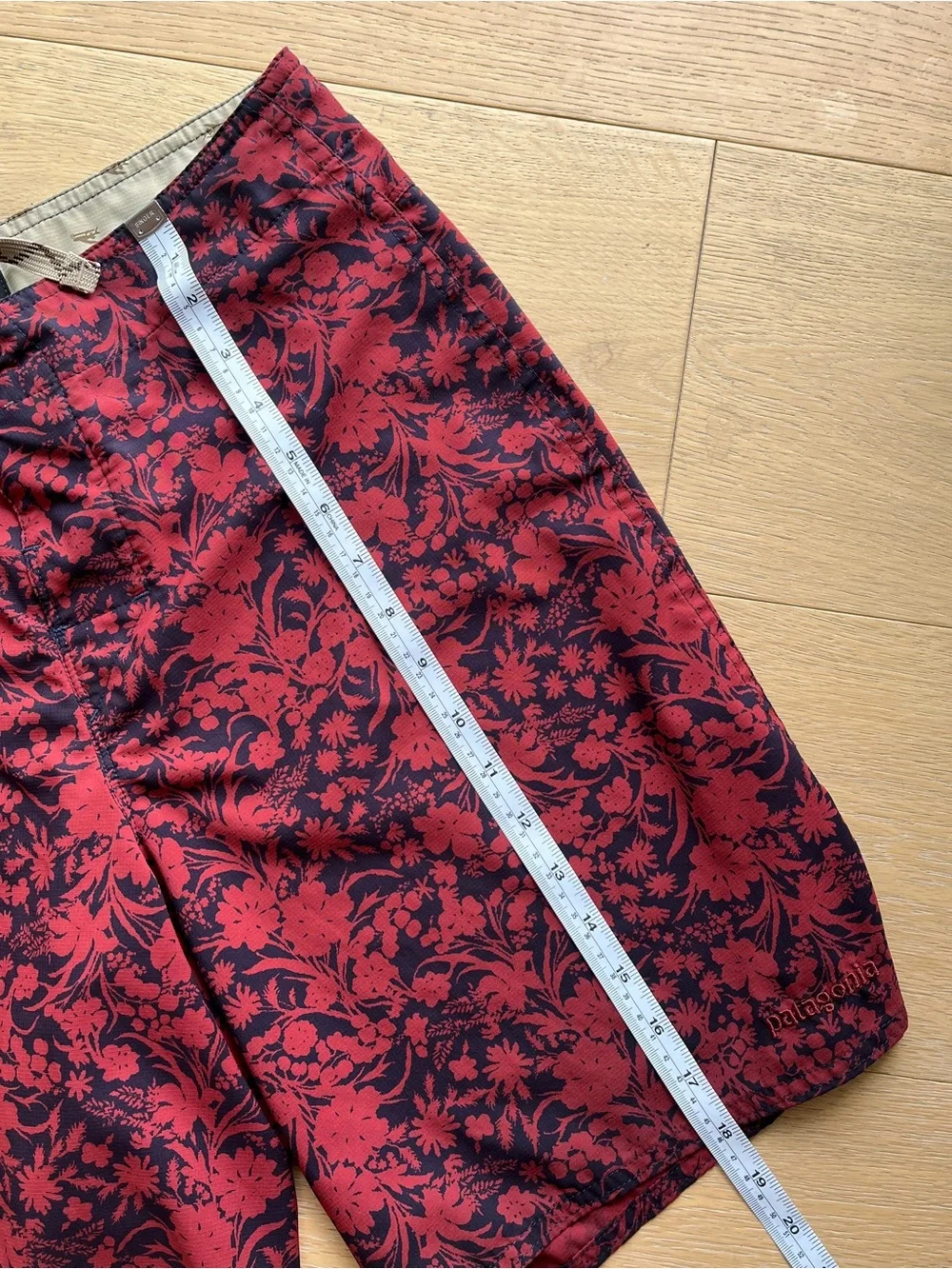 Patagonia like new